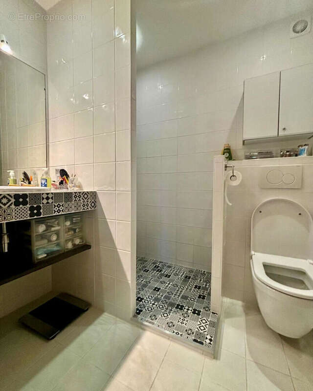 Appartement à LOUVECIENNES
