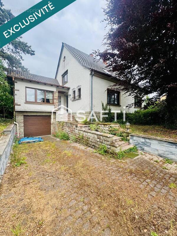Photo 1 - Maison à BISSERT