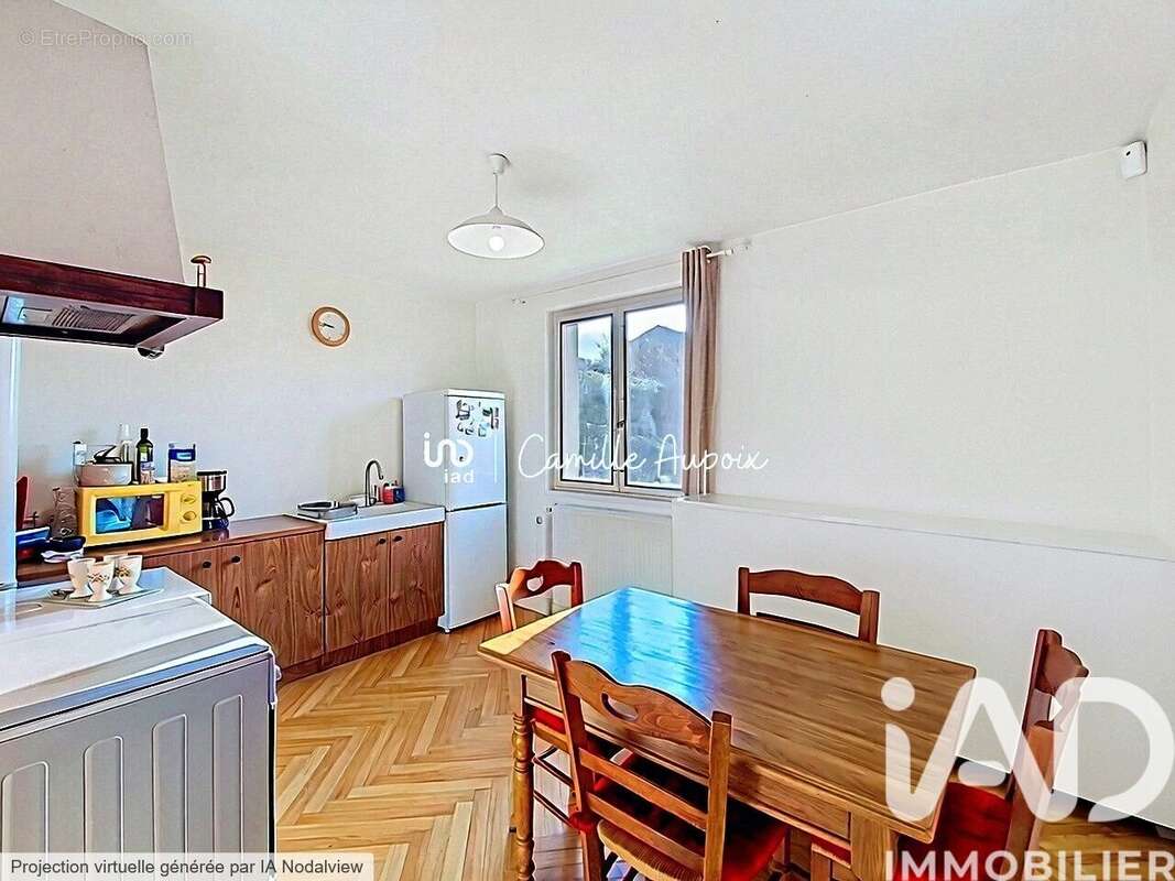 Maison 71 m² à Affoux  - photo 4