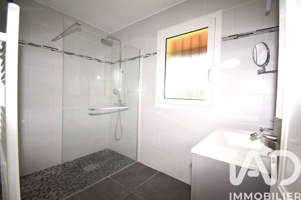 Photo 5 - Maison à SAINT-PIERRE-D'OLERON