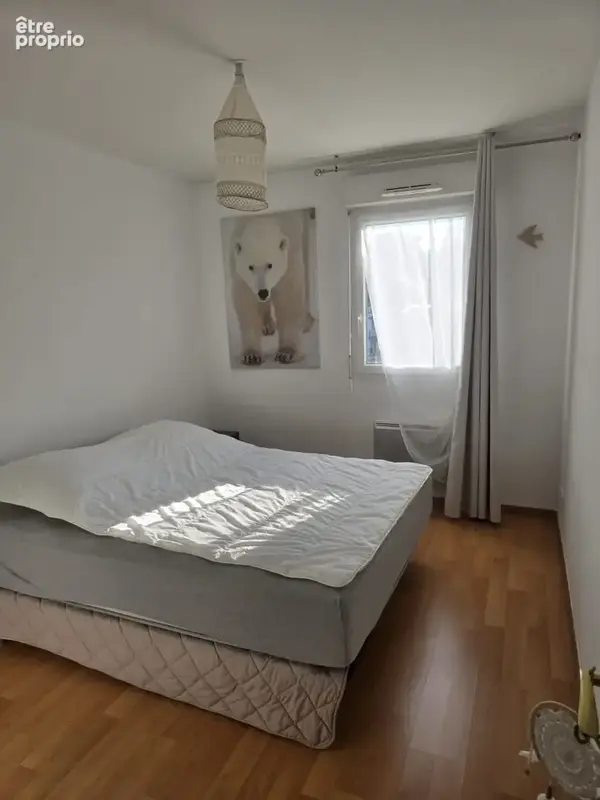 Appartement à vendre 3 pièces PRINGY (74) - photo 5