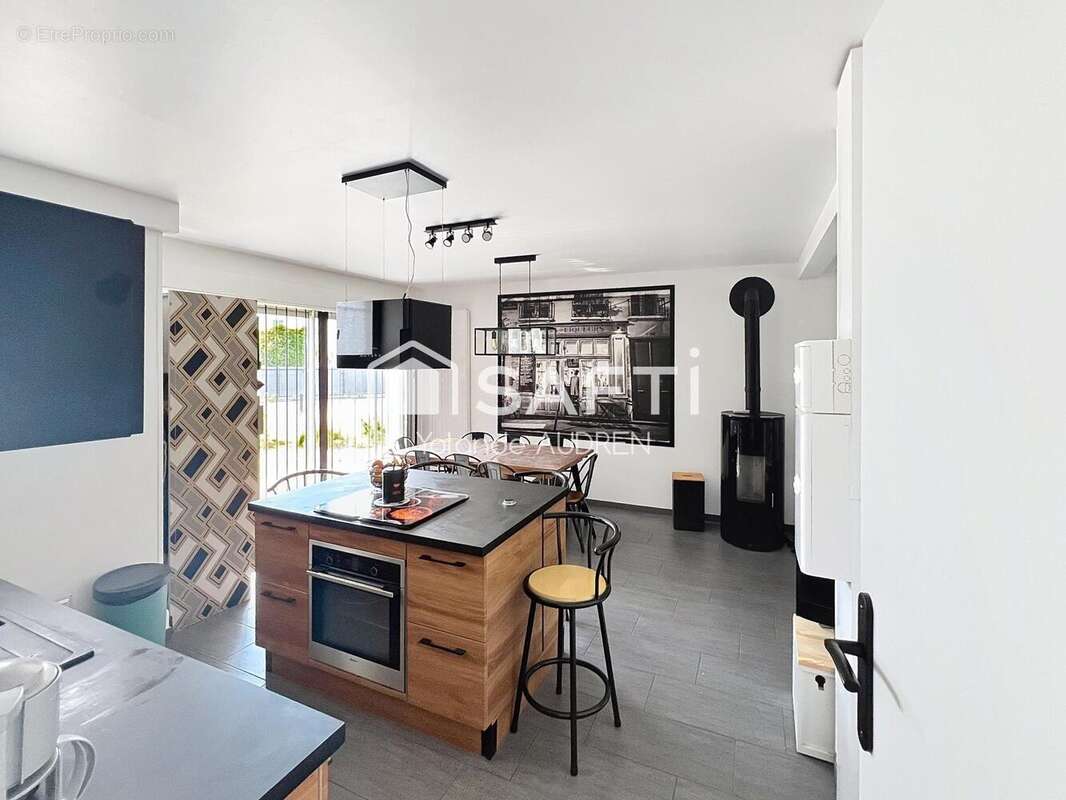 Maison 120 m² à Trignac  - photo 2