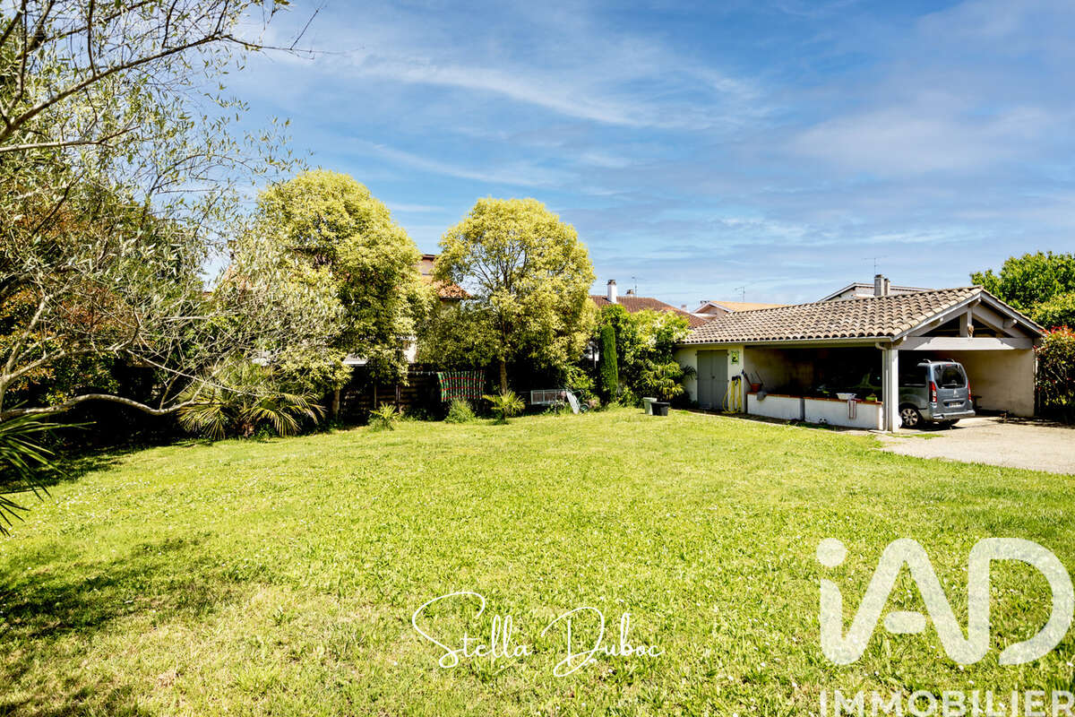 Maison 190 m² à Montauban  - photo 6