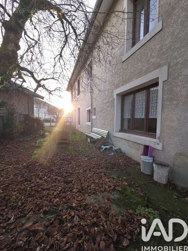 Photo 4 - Maison à DAMVILLERS