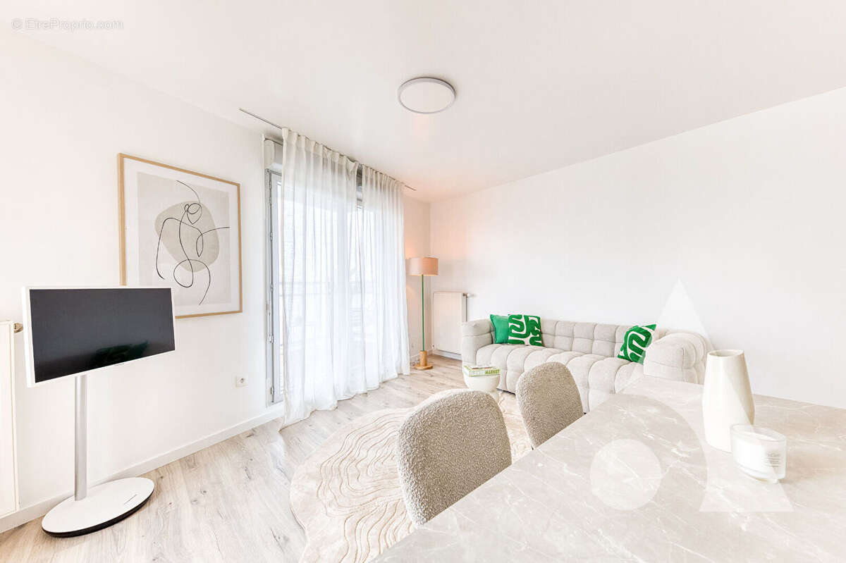 Appartement à ALFORTVILLE