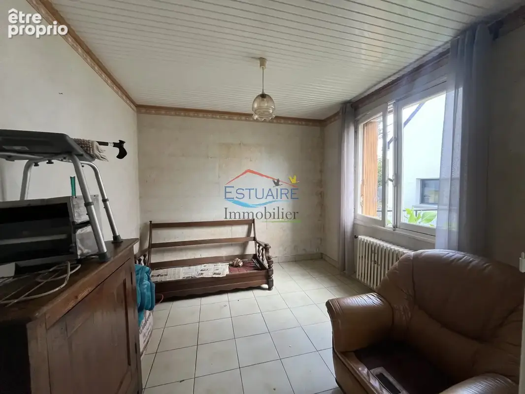 Maison 3 pièces 77 m² à vendre à Donges (44480) - photo 5