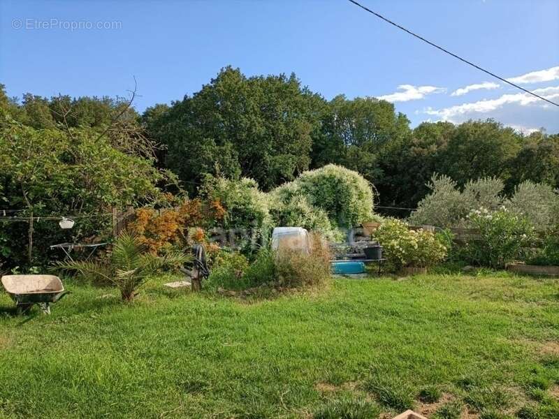 Dpt Gard (30), à vendre Propriété comprenant Mas d'habitation, activités gîtes - photo 10