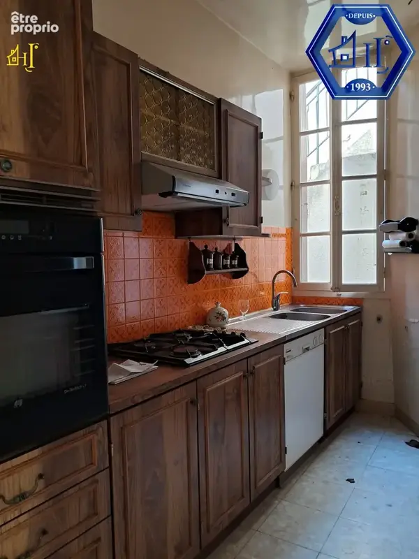 Maison comprenant trois logements - photo 7