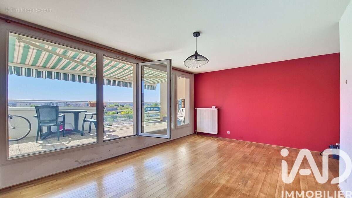 Photo 4 - Appartement à BONNEUIL-SUR-MARNE