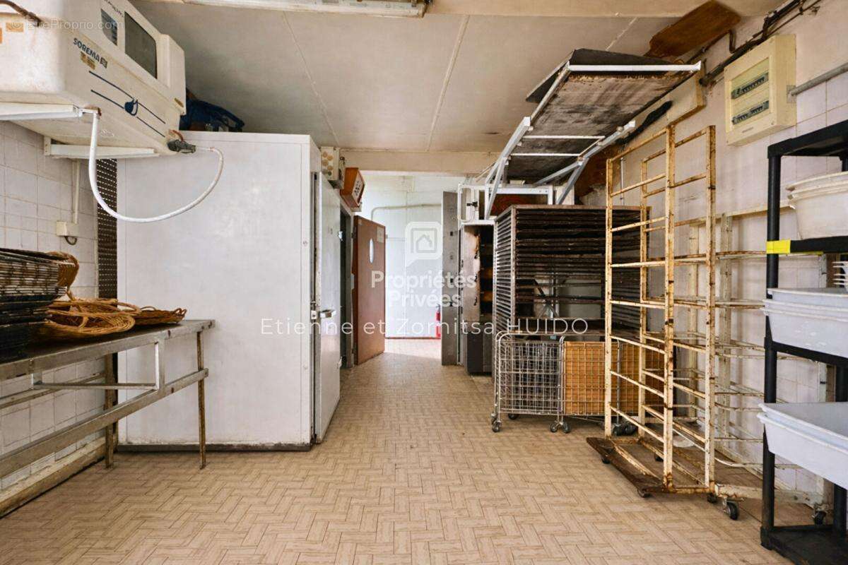 Appartement à VATAN