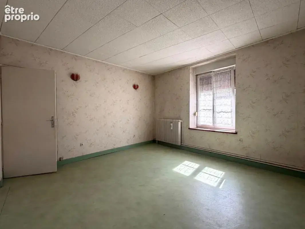 Maison de village 3 chambres avec grange - photo 10