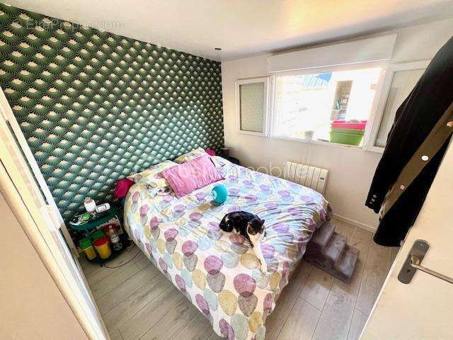 Maison à OCTEVILLE-SUR-MER