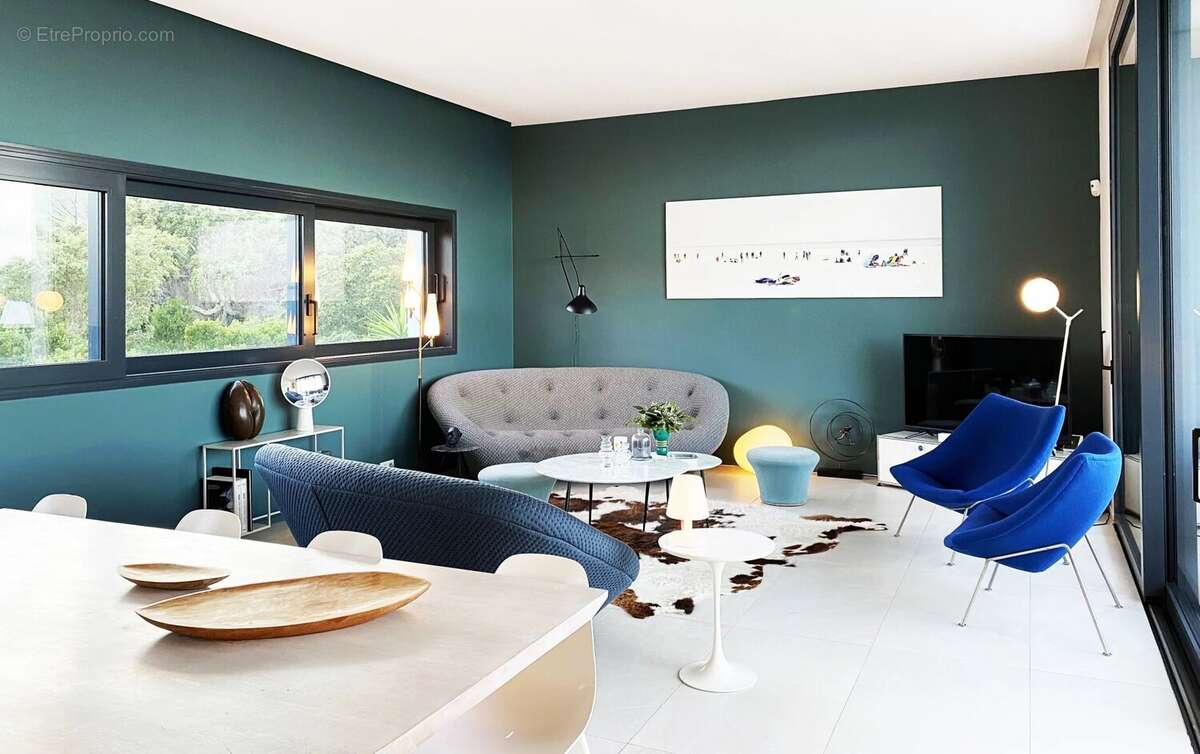 Maison à PORTO-VECCHIO