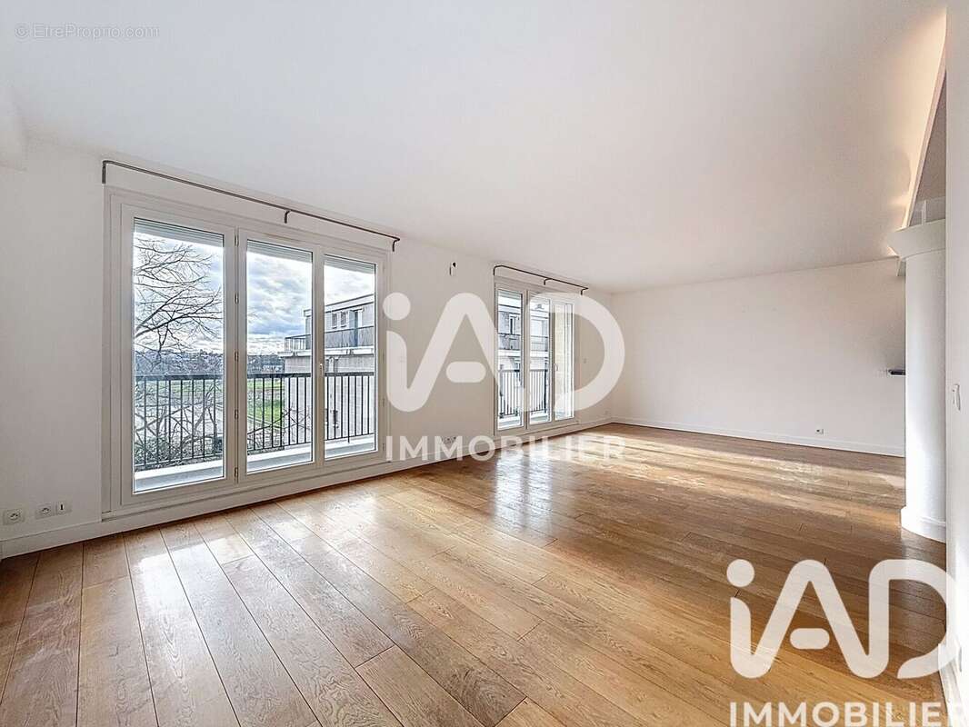Photo 5 - Appartement à MAISONS-LAFFITTE
