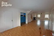 Appartement à LONS-LE-SAUNIER