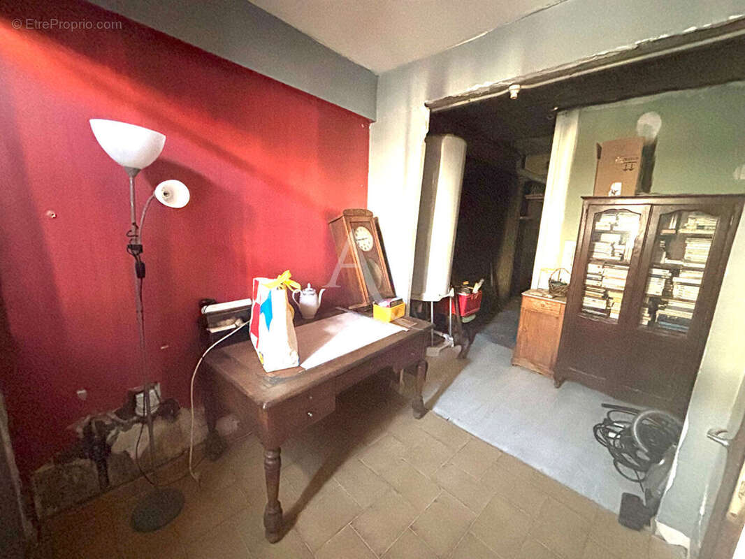 Maison à SAINT-ANDRE-DE-SANGONIS