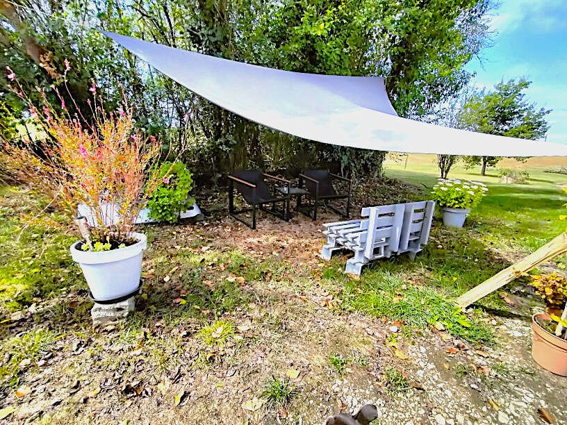 Autre à MARGOUET-MEYMES