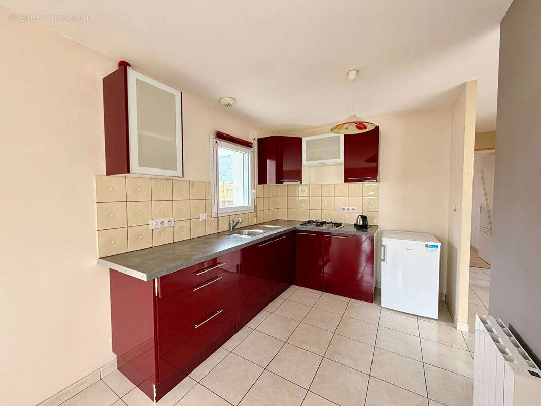 Maison à QUIMPERLE