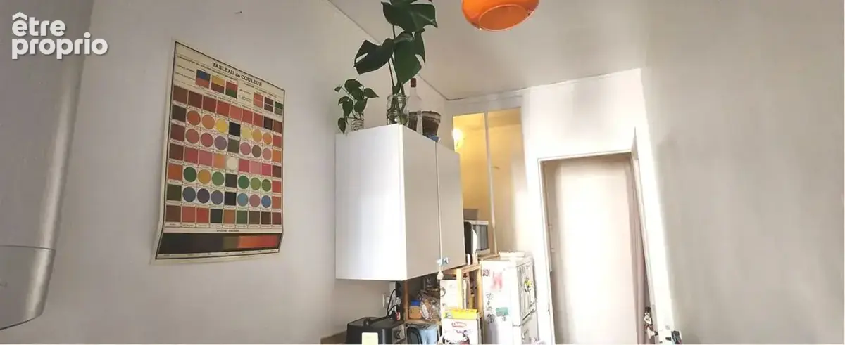 Appartement 3 pièces 53 m² à vendre à Paris-20e (75020) - photo 6