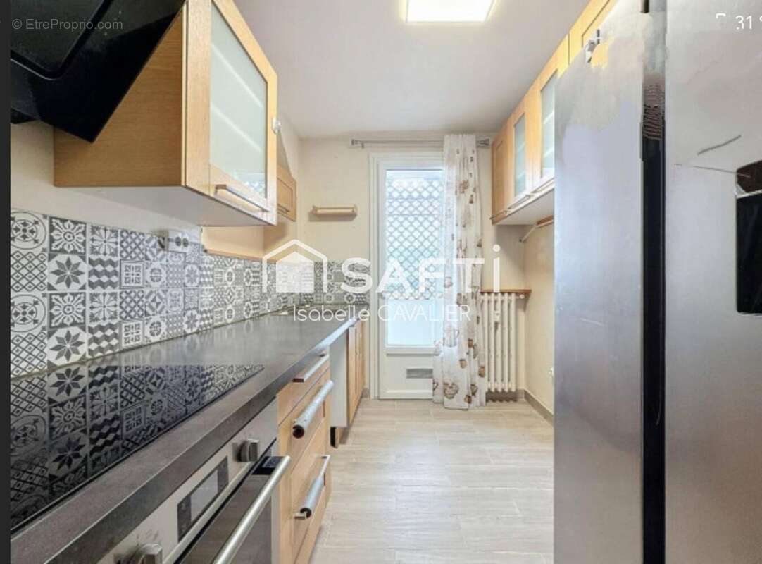 Photo 2 - Appartement à AVIGNON