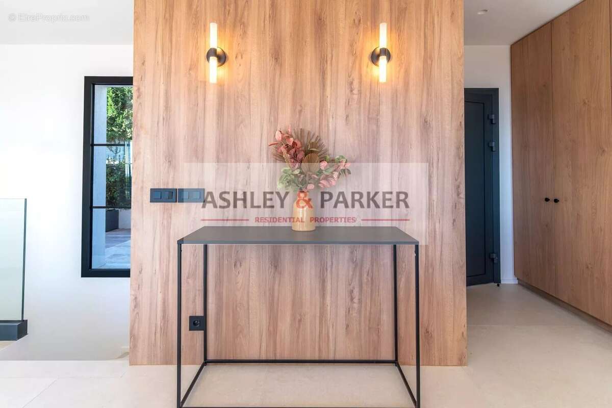 Maison à ROQUEBRUNE-CAP-MARTIN