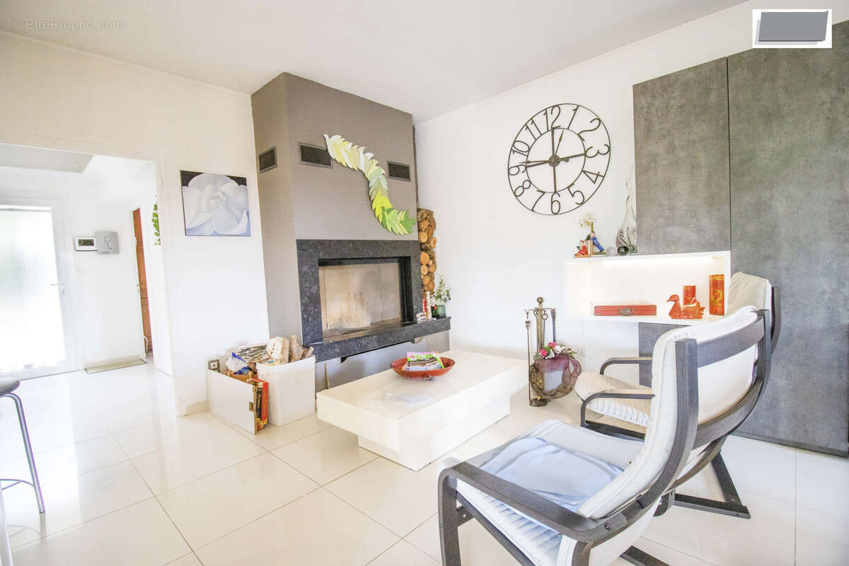 Maison à SAINT-MANDRIER-SUR-MER