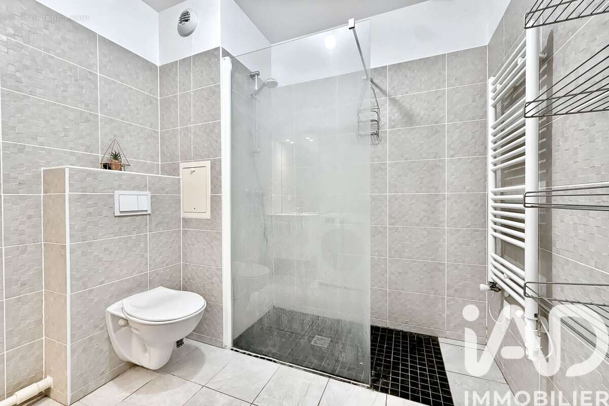 Photo 8 - Appartement à MONTEVRAIN