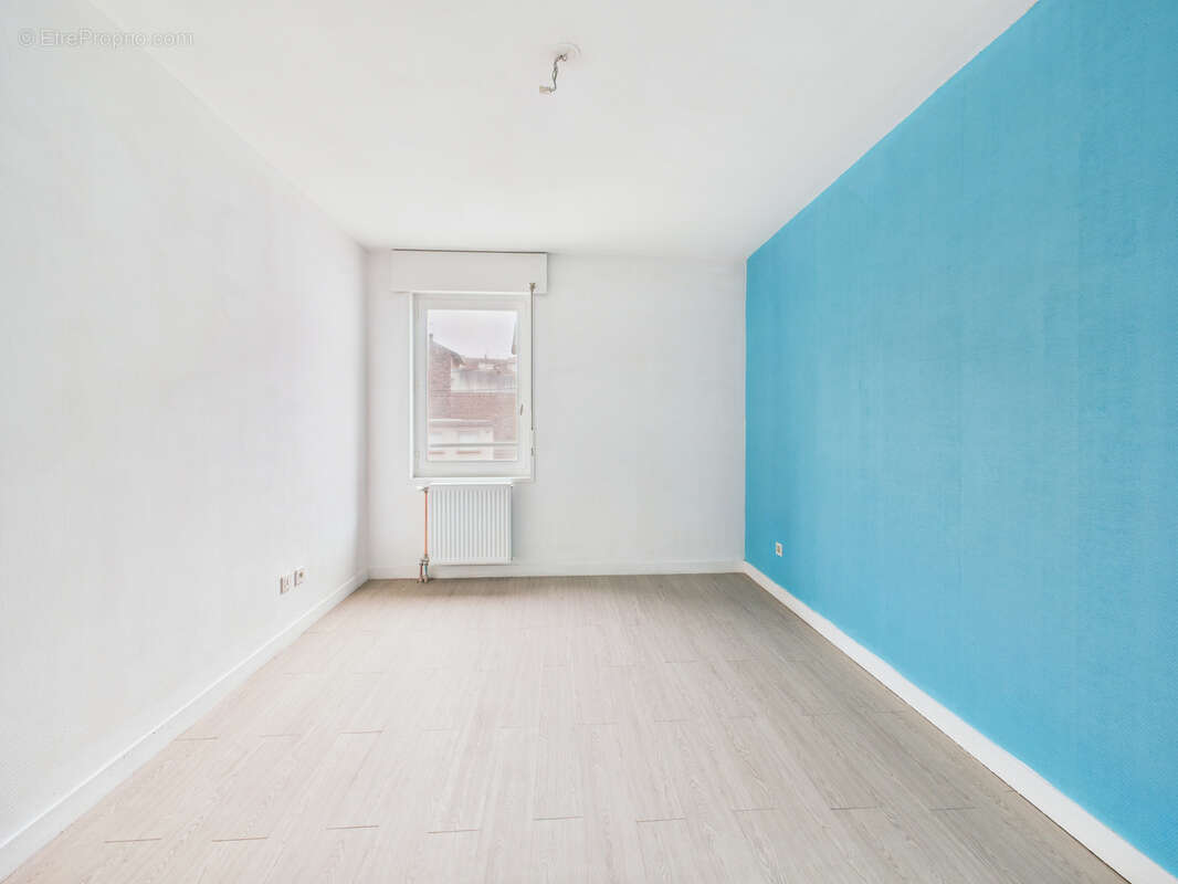 Appartement à FIRMINY