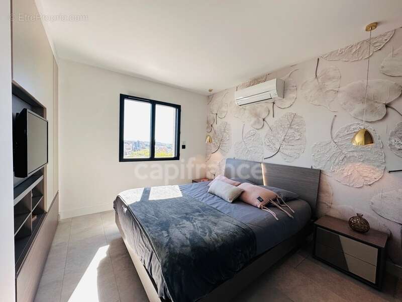 Maison à BALARUC-LES-BAINS