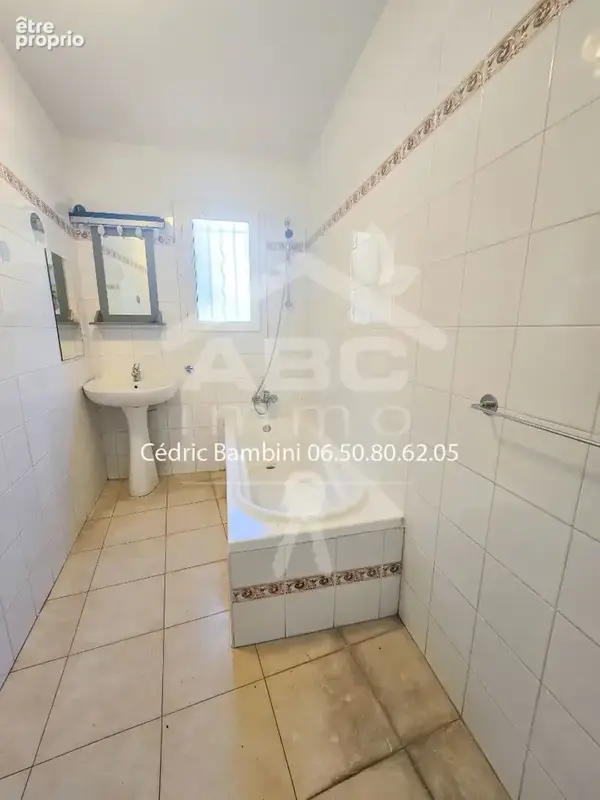 Charmant bas de villa avec jardin de 200 m² à quelques pas du centre-ville - photo 7