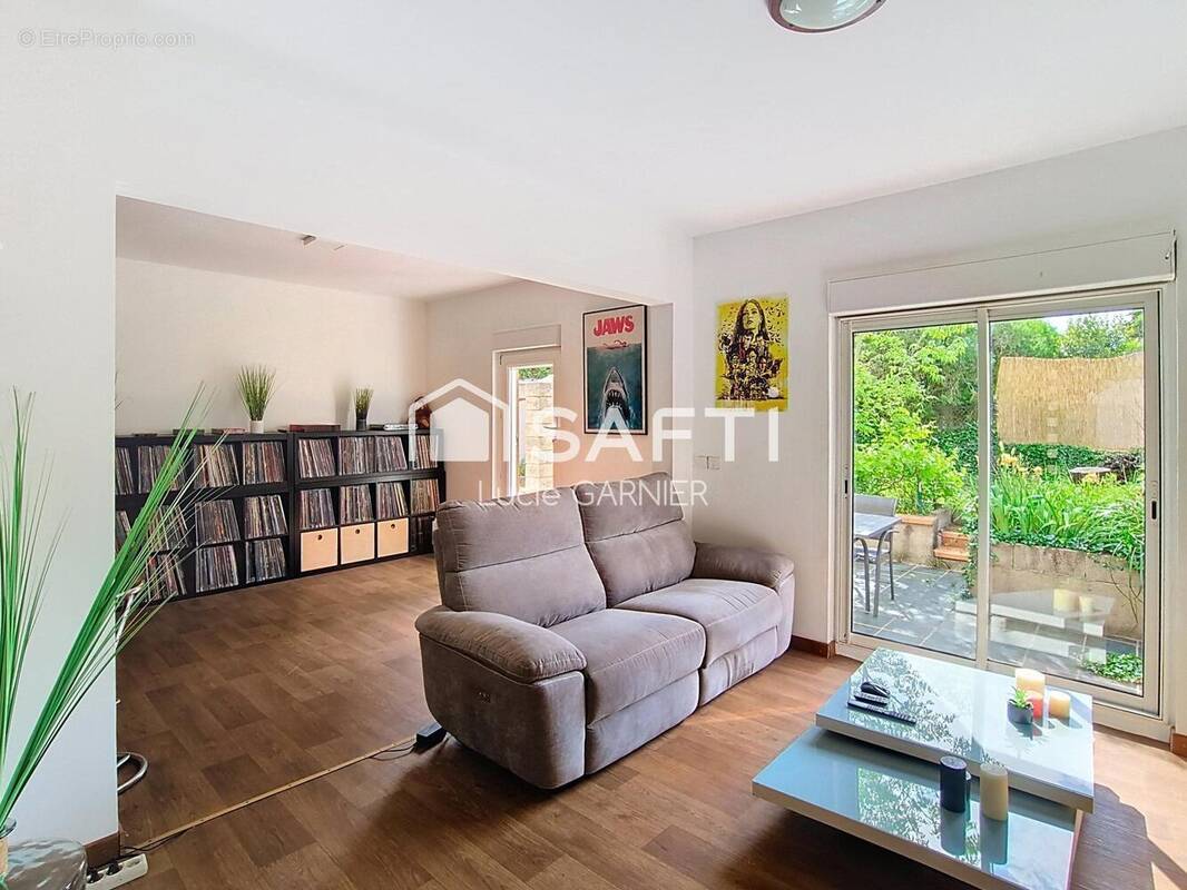 Photo 1 - Maison à BEZIERS