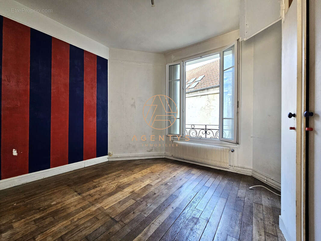Appartement à VILLIERS-SUR-MARNE