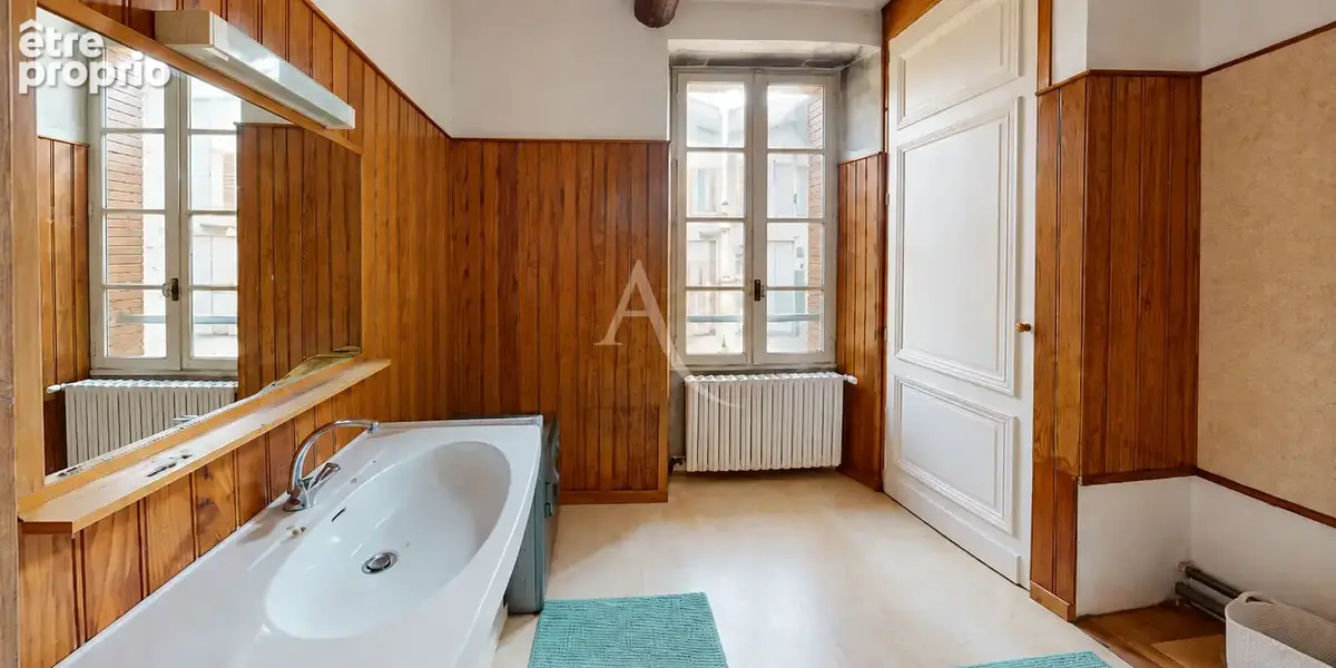 L'arçonnerie  - demeure de caractère avec jardin et piscine - saint-sulpice-la-pointe - photo 16