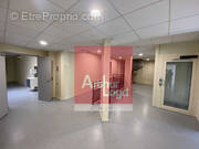 Commerce à SAINTE-LIVRADE-SUR-LOT