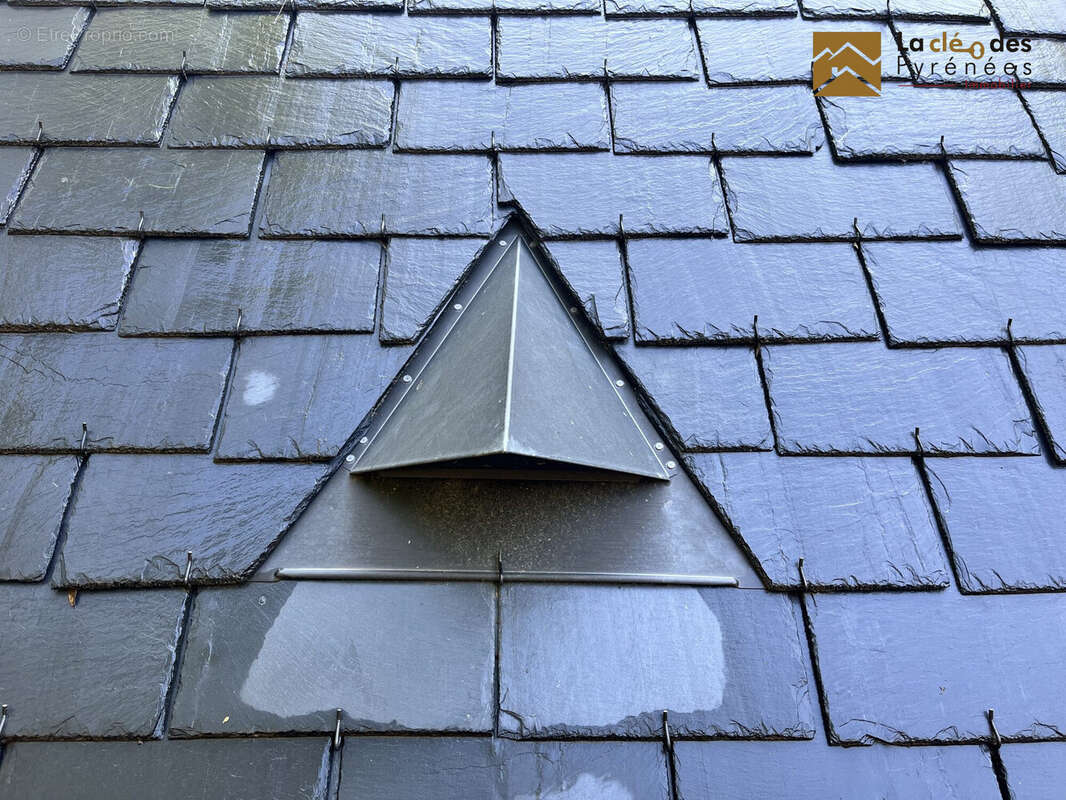 Maison à CAZAUX-DEBAT