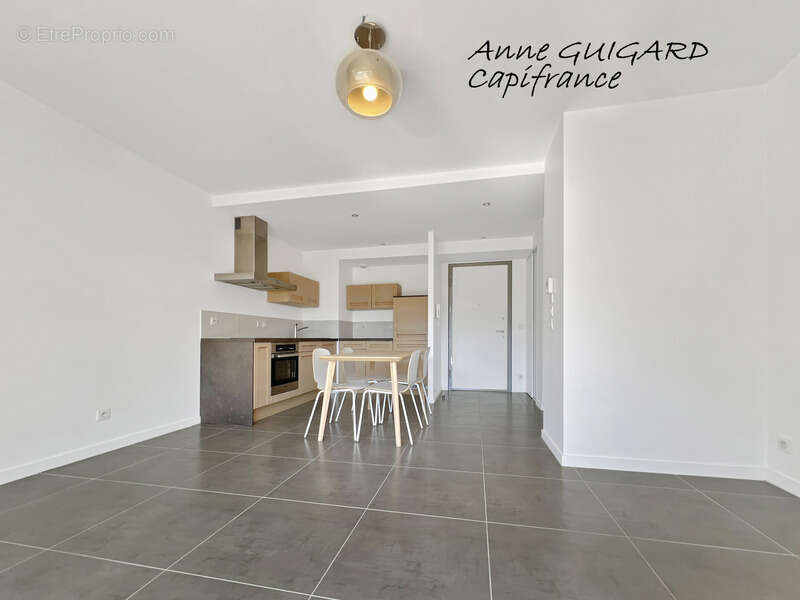 Appartement à ANNECY-LE-VIEUX
