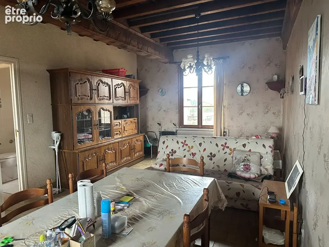 EXCLUSIVITE. Maison Grezieu La Varenne 113.53 m² / 490 m² terrain - photo 3