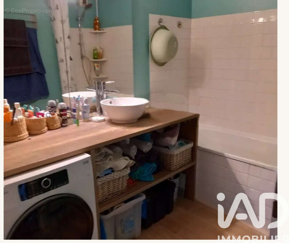 Photo 8 - Appartement à CHAMBERY