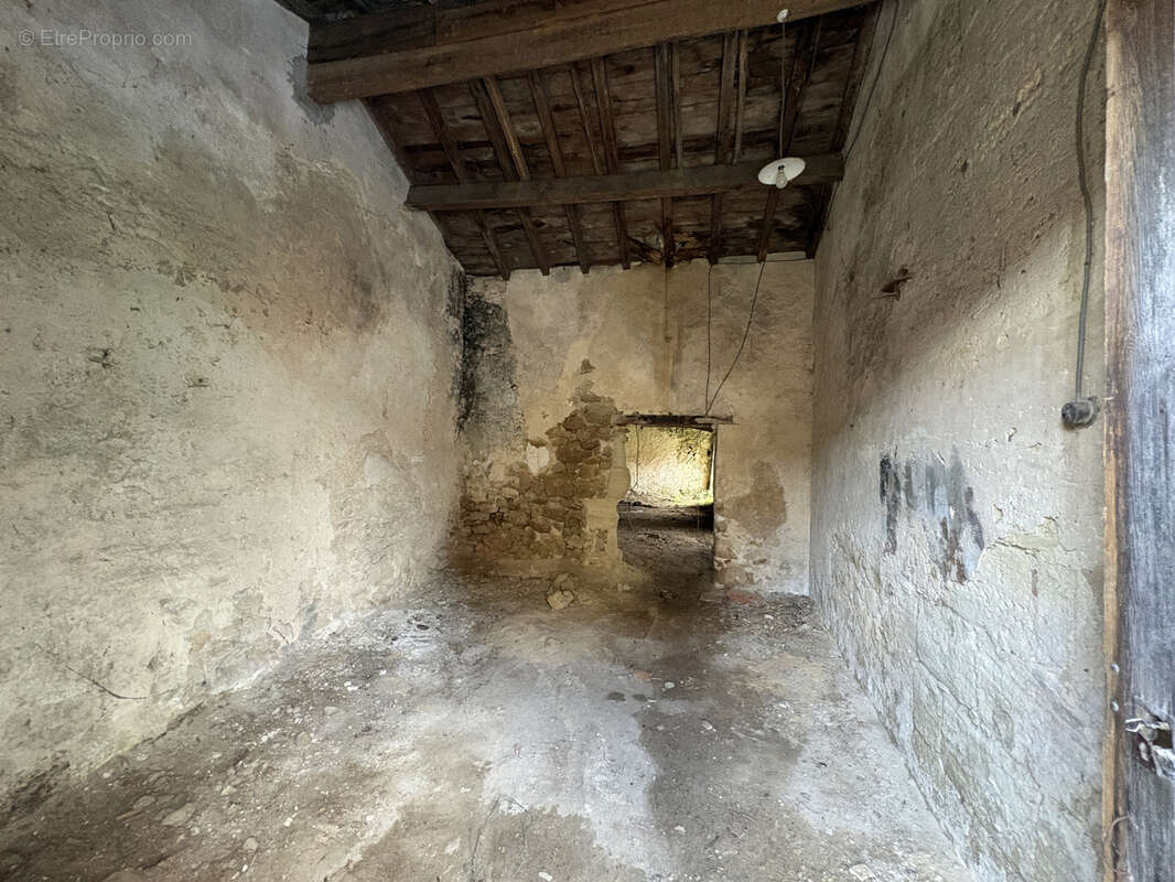 Maison à PREIGNAC