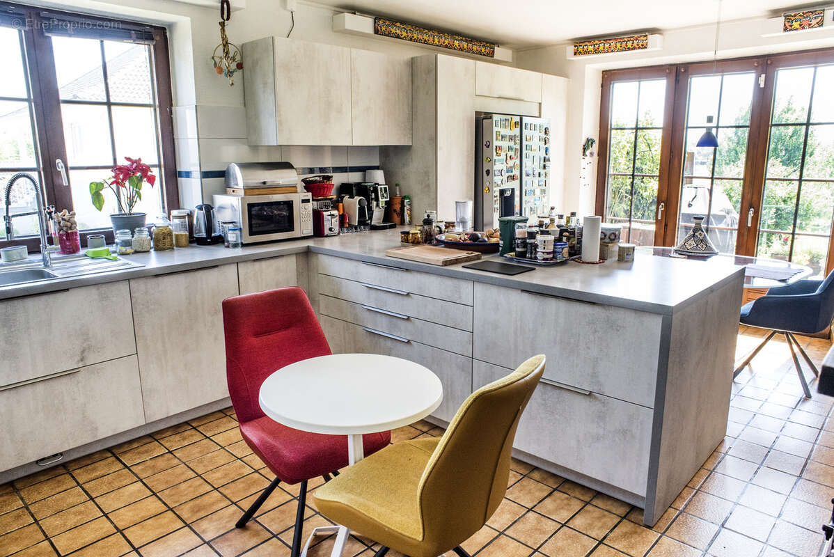 Maison à ROHRWILLER