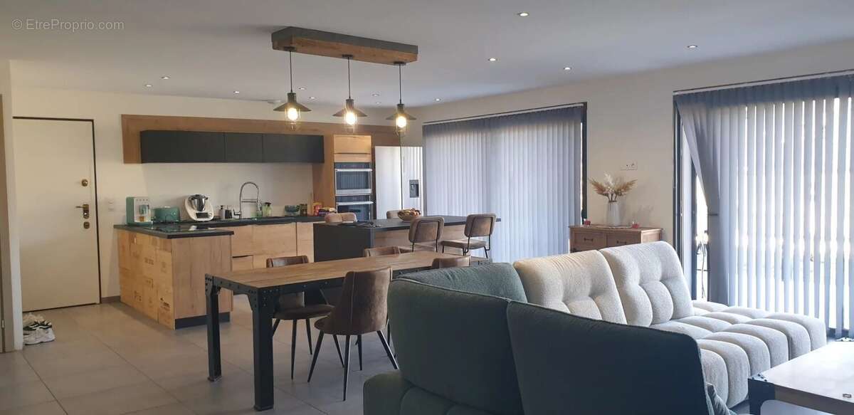 Maison à GHISONACCIA