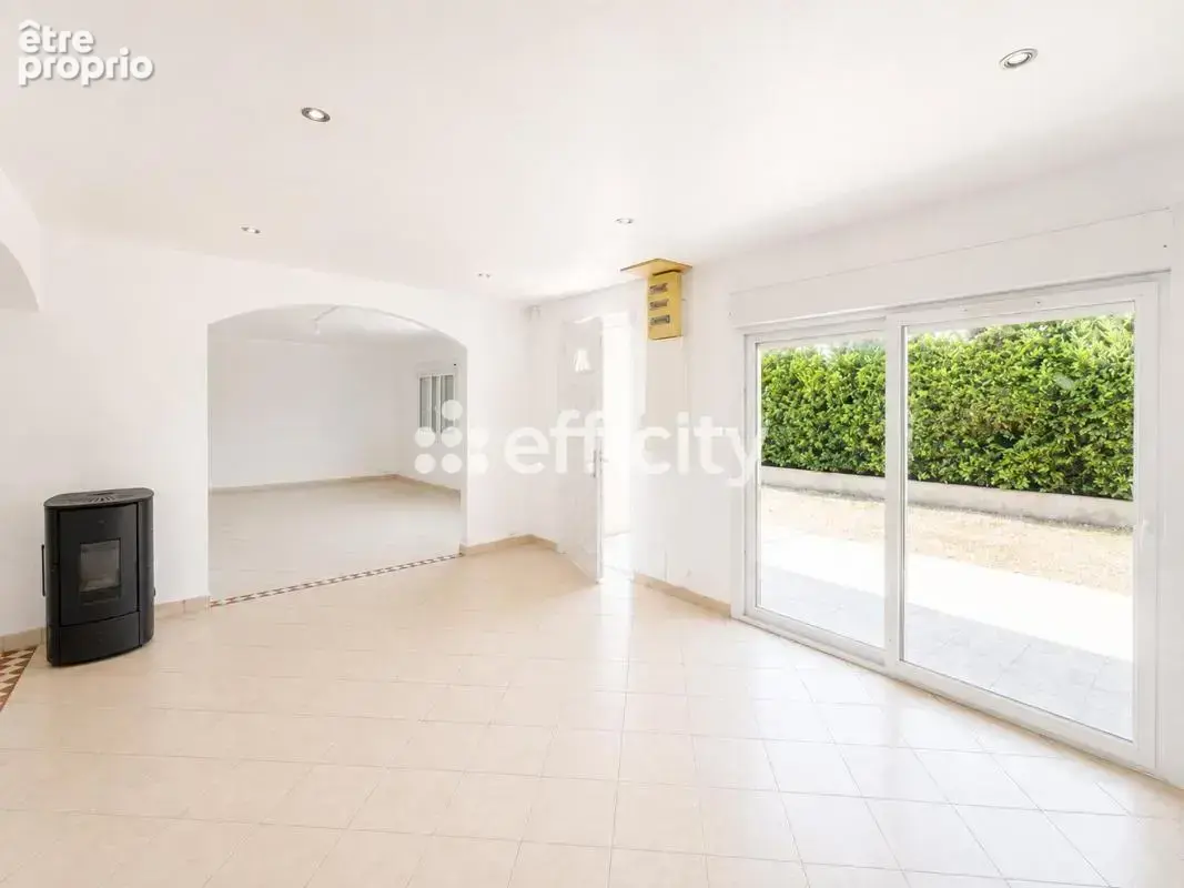 Appartement - photo 4
