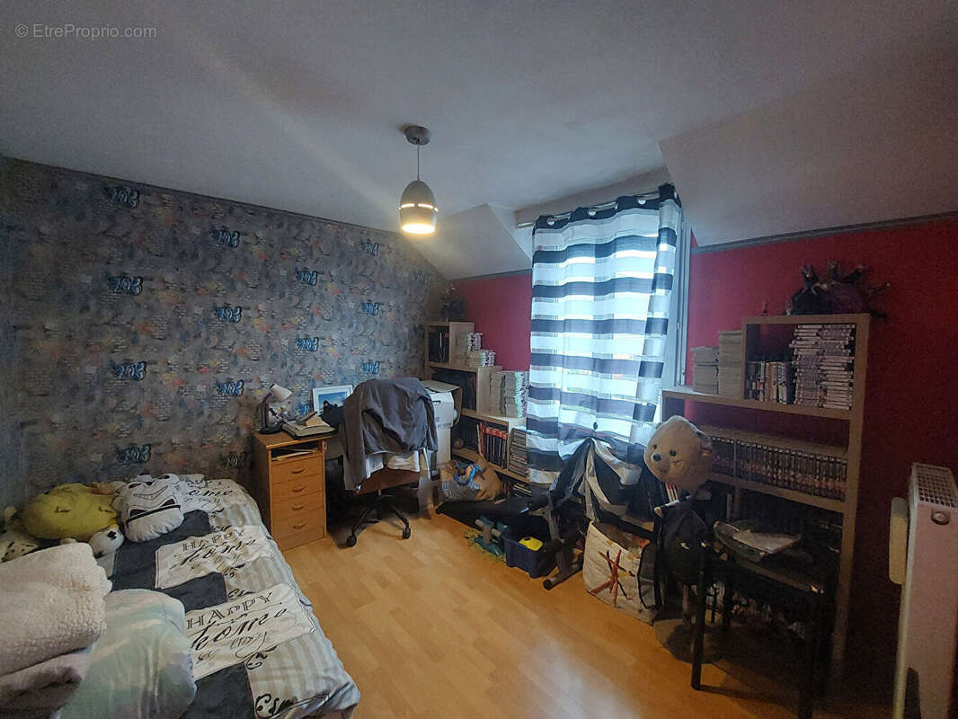 Maison à ARGENTEUIL