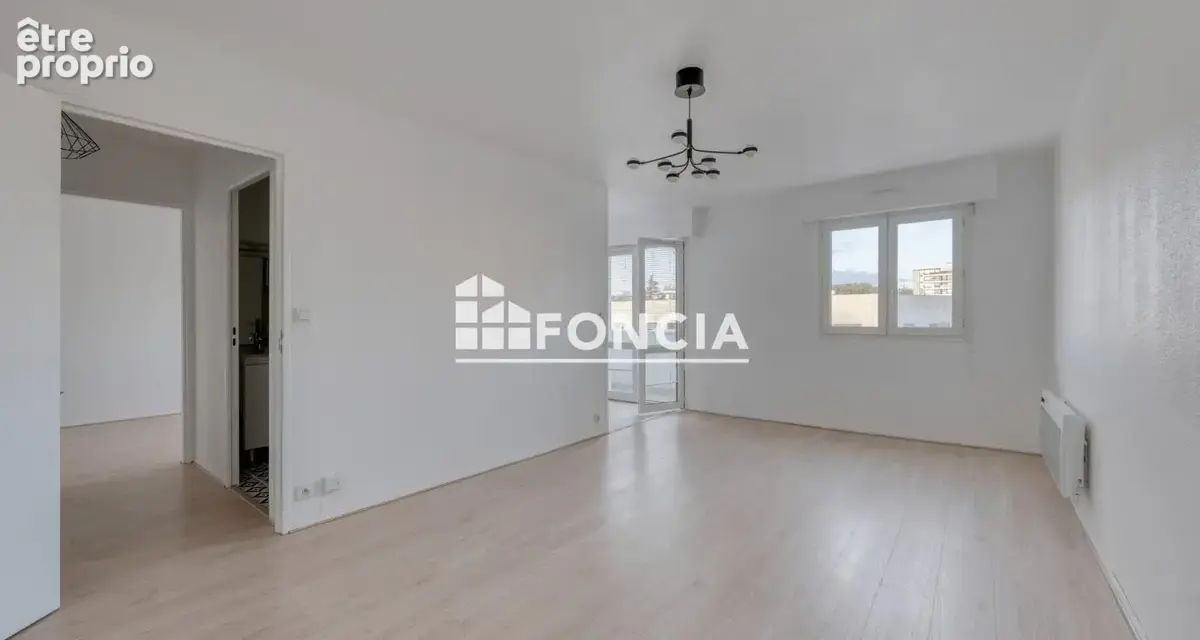 Appartement à MERIGNAC