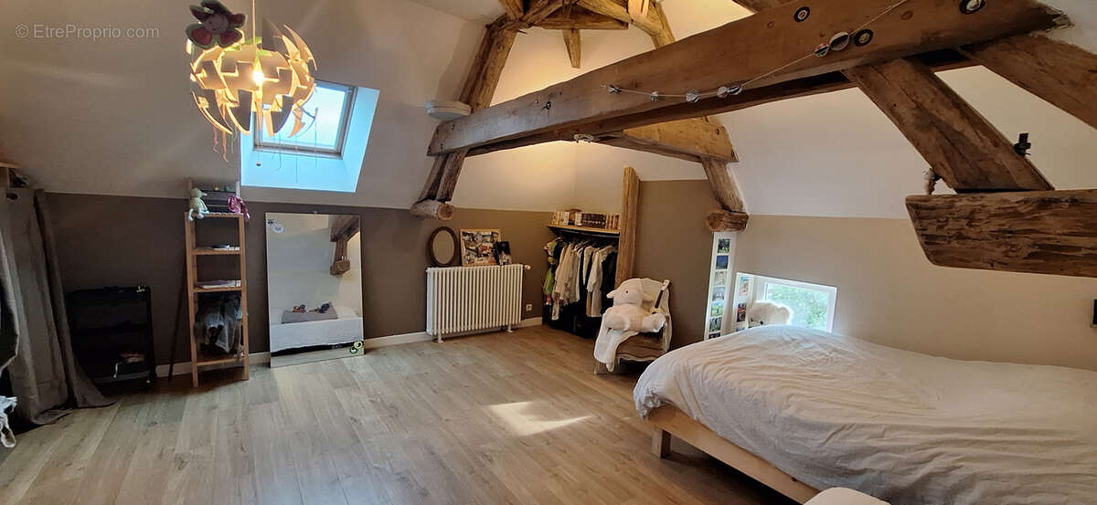 Maison à NOE