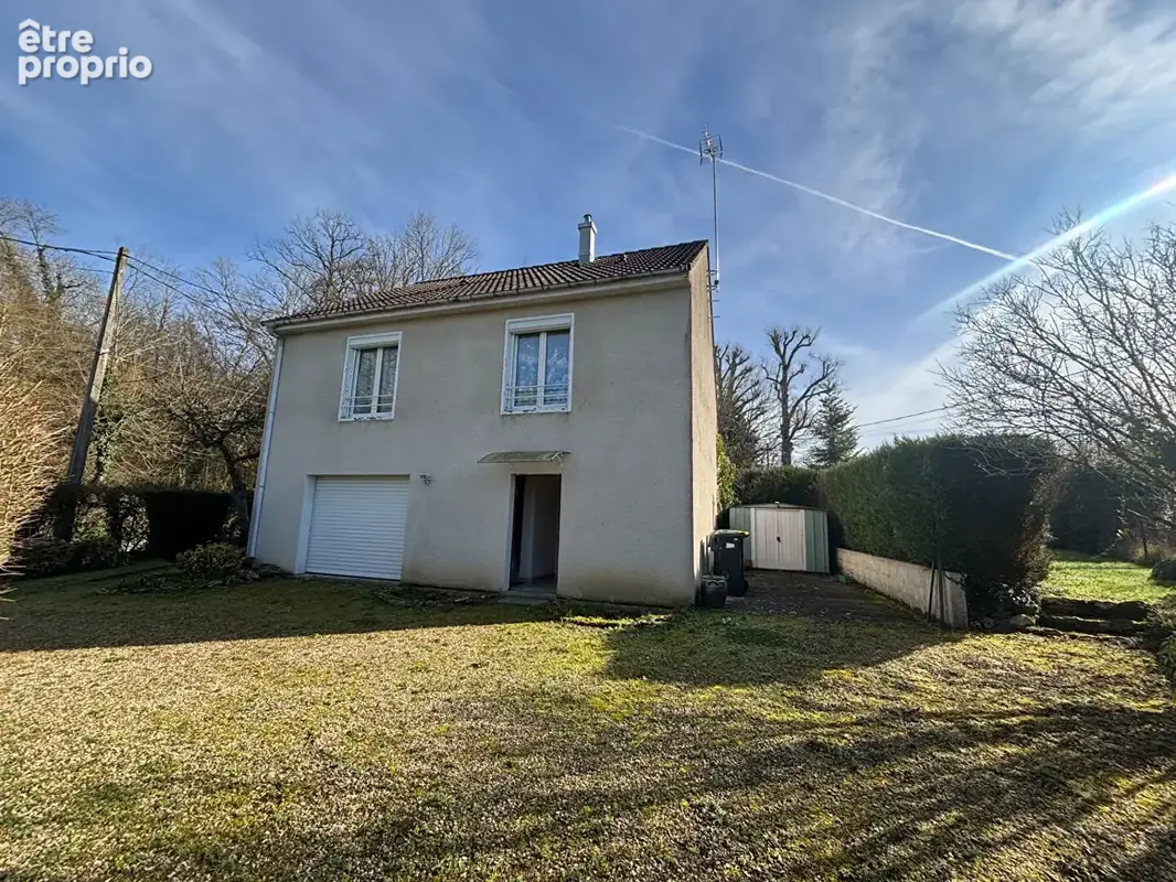 Maison à SAINT-AUGUSTIN
