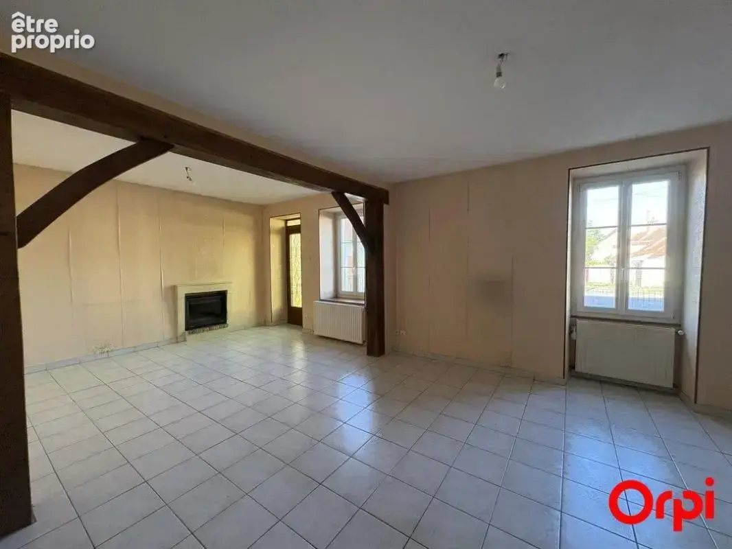 Maison à fort potentiel - photo 3