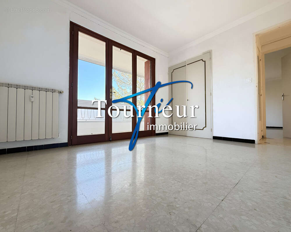 Appartement à SANARY-SUR-MER