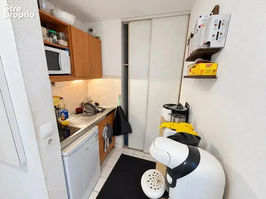 Investissement locatif – 2 pièces en duplex au dernier étage - photo 6