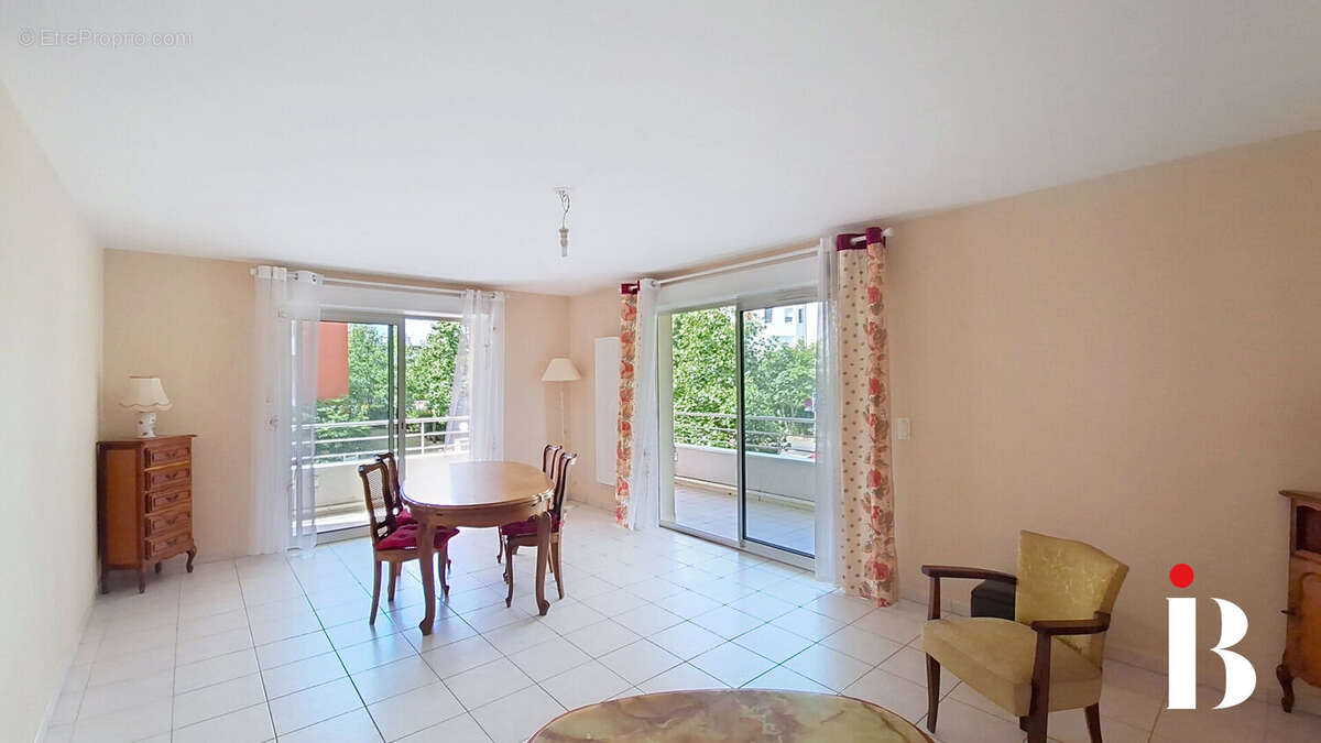Appartement à ORVAULT